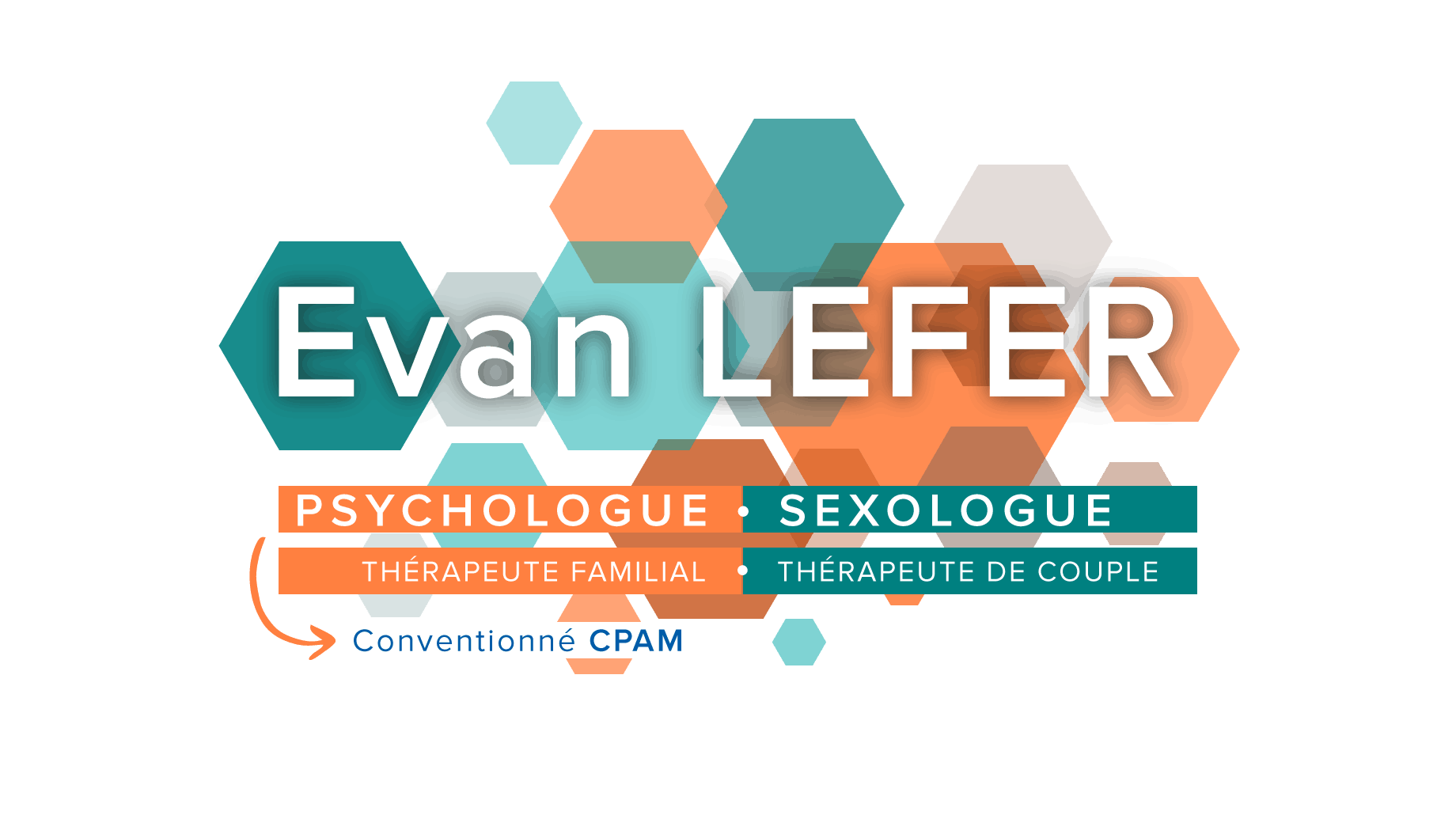 Evan Lefer, sexologue, sexothérapeute, psychologue, vous aide à parler vos difficultés liées à sa sexualité et vous permettre d’avoir des réponses à vos questions.  Vous habitez dans les Landes, Labrit, Mont-de-Marsan, Bordeaux, Dax, Arcachon, Morcenx : venez me consulter sur RDV à la Maison de santé de Labrit. 